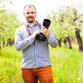 Фотограф pylypchukphoto