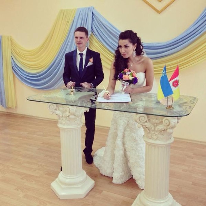  Киевский ЗАГС Одессы