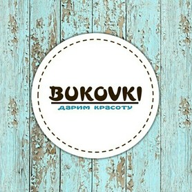 Мастерская декора из дерева BUKOVKI