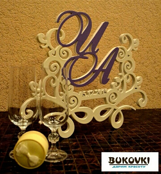 Мастерская декора из дерева BUKOVKI