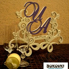 Мастерская декора из дерева BUKOVKI - декоратор, флорист у Дніпрі - фото 1
