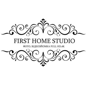 Studio First Home