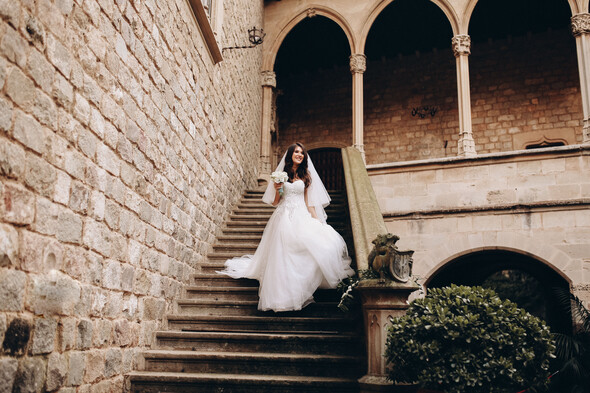 Anna&Tim - фото №16