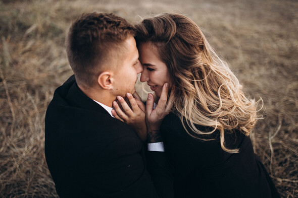 Diana & Anton - фото №25