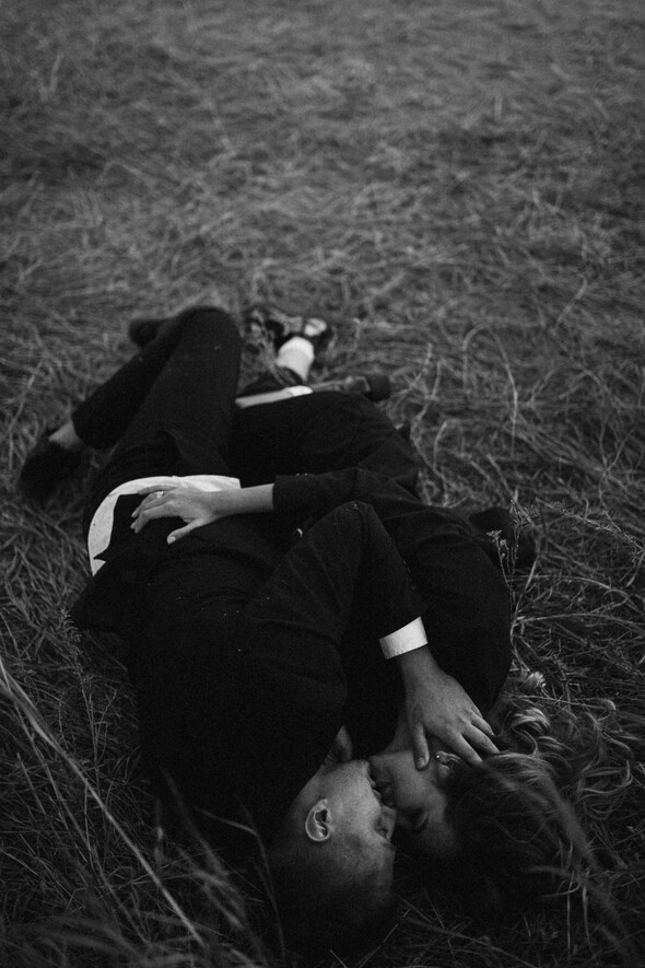 Diana & Anton - фото №32