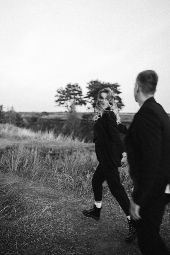 Diana & Anton - фото №24