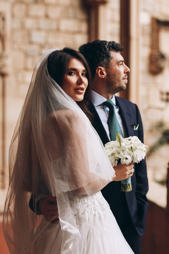 Anna&Tim - фото №39