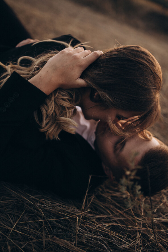 Diana & Anton - фото №29