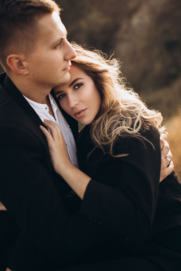 Diana & Anton - фото №7