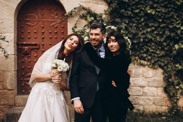 Anna&Tim - фото №32