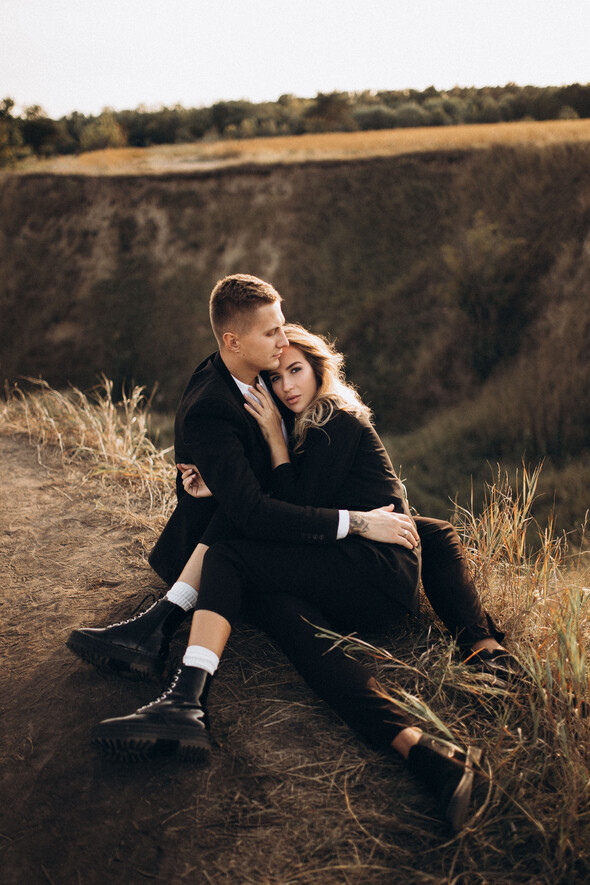 Diana & Anton - фото №4