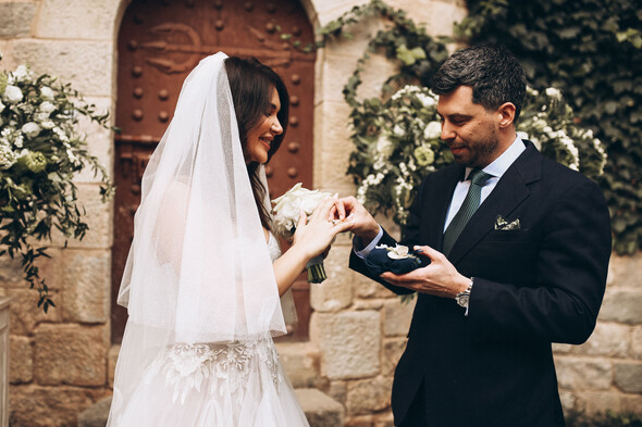 Anna&Tim - фото №24