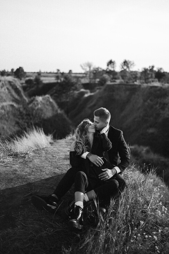 Diana & Anton - фото №11