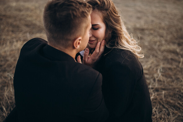 Diana & Anton - фото №27