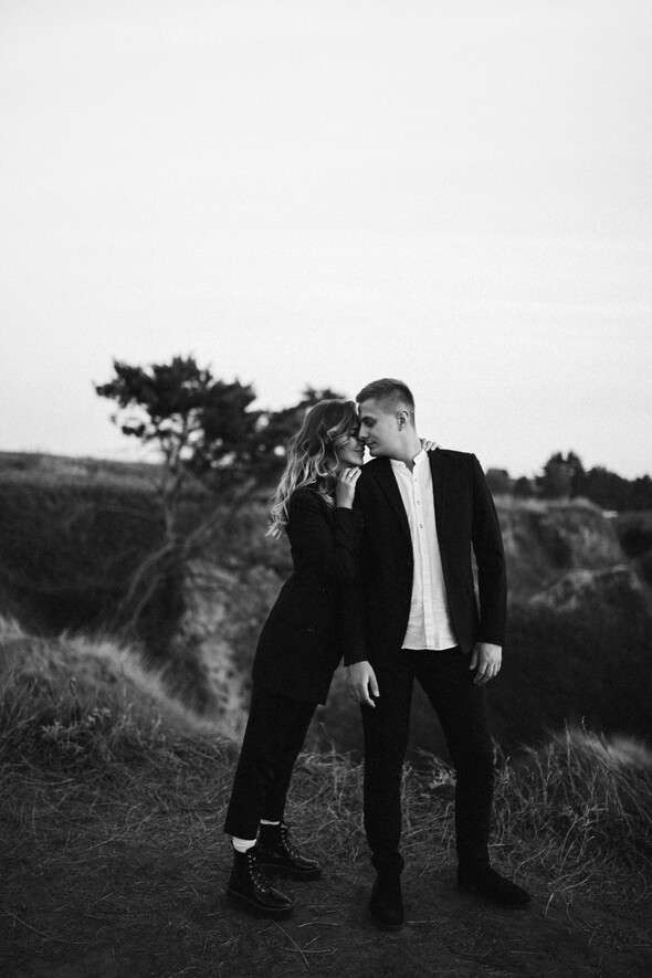 Diana & Anton - фото №22