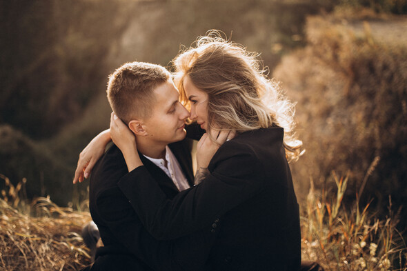 Diana & Anton - фото №13
