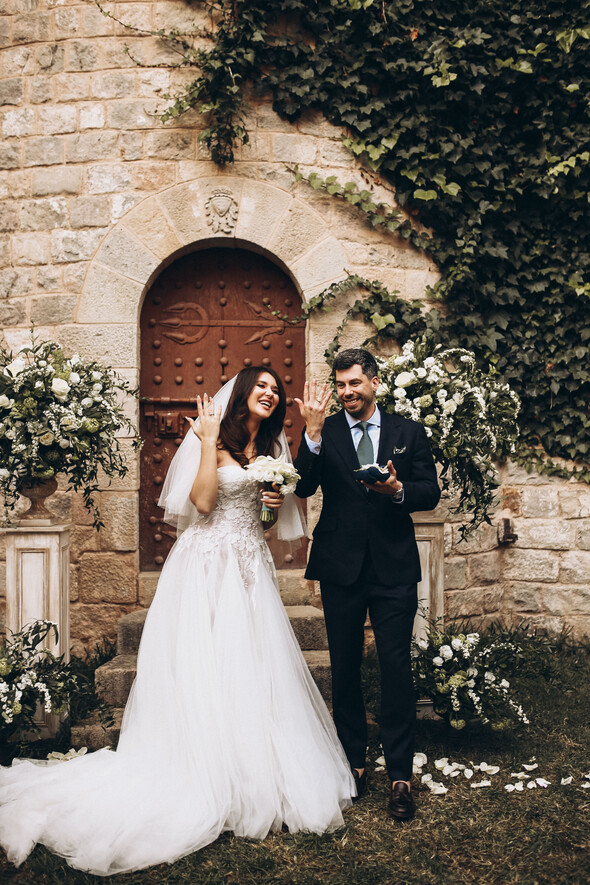 Anna&Tim - фото №25