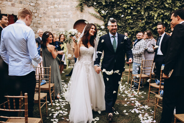 Anna&Tim - фото №27