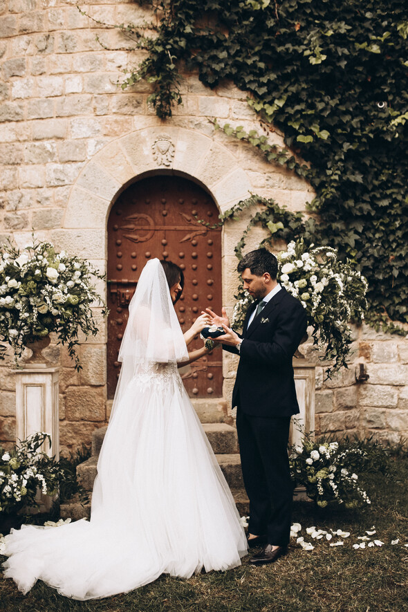 Anna&Tim - фото №23