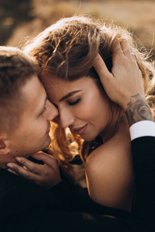 Diana & Anton - фото №12