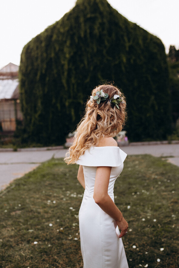 Ksenia & Tim - фото №22