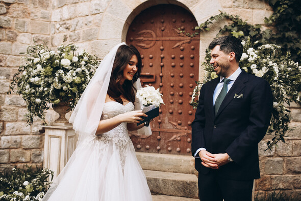 Anna&Tim - фото №20