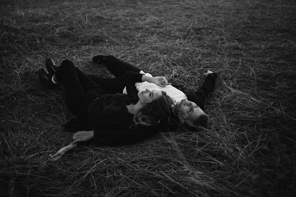 Diana & Anton - фото №26