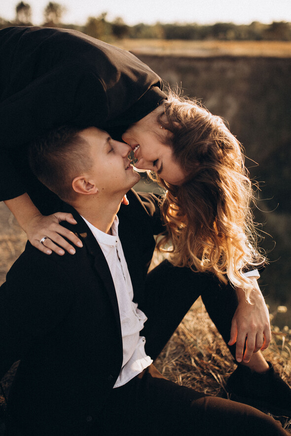 Diana & Anton - фото №17