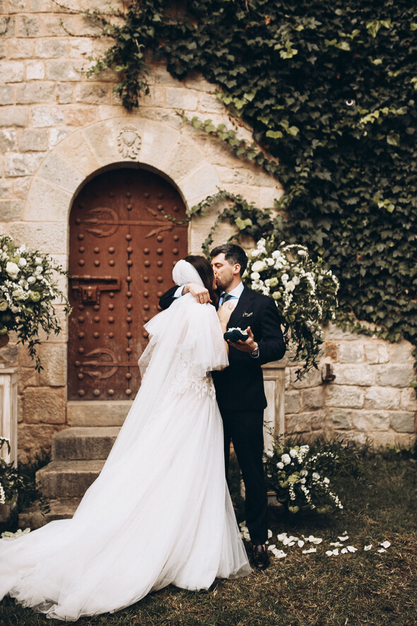 Anna&Tim - фото №26