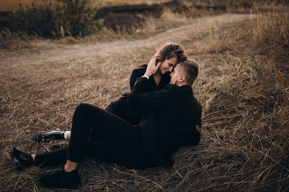 Diana & Anton - фото №31