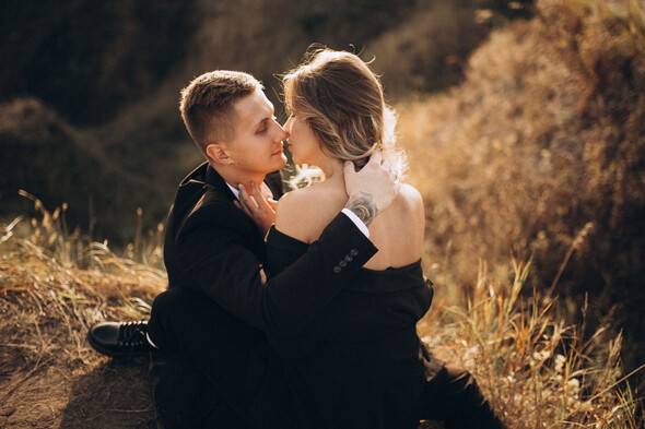 Diana & Anton - фото №10