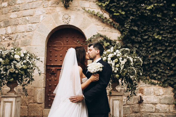Anna&Tim - фото №22