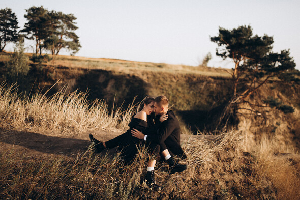 Diana & Anton - фото №1