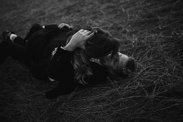 Diana & Anton - фото №30