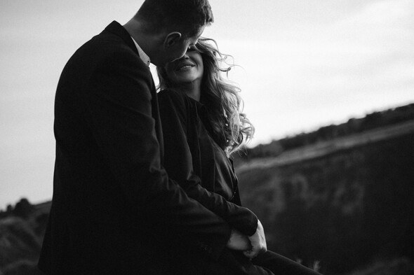 Diana & Anton - фото №21