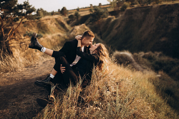 Diana & Anton - фото №6