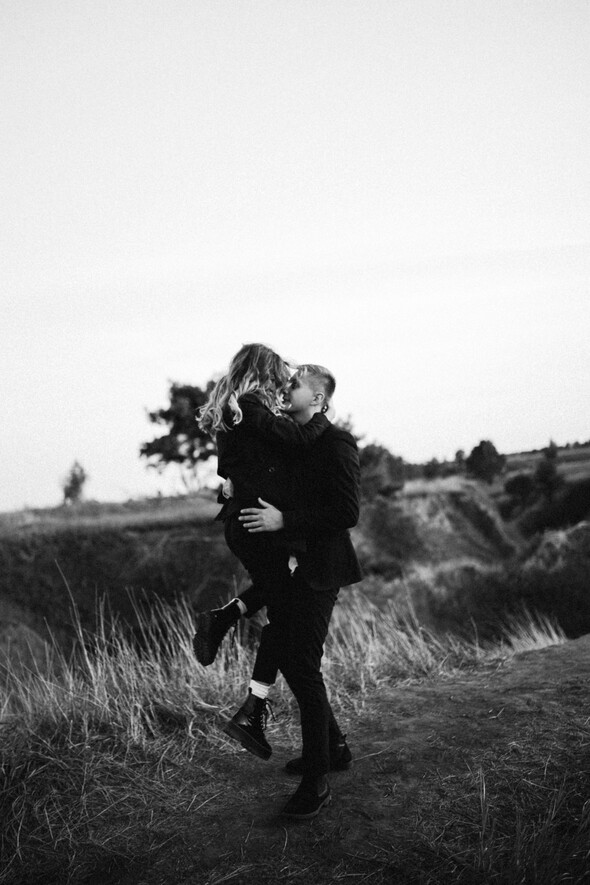 Diana & Anton - фото №16