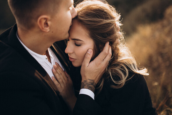 Diana & Anton - фото №2