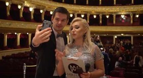 Иван Климчук - ведучий у Одесі - портфоліо 6