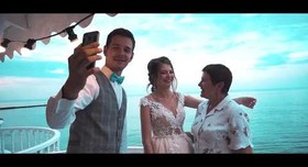 Иван Климчук - ведучий у Одесі - фото 1