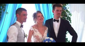 Иван Климчук - ведучий у Одесі - фото 4