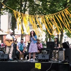 Cocktail band - музиканти, dj у Івано-Франківську - фото 4