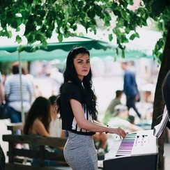 Cocktail band - музиканти, dj у Івано-Франківську - фото 3