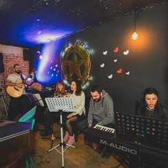 Cocktail band - музиканти, dj у Івано-Франківську - фото 1