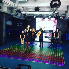 Cocktail band - музиканти, dj у Івано-Франківську - фото 2
