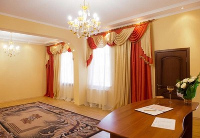 Галицкий ЗАГС Львова - фото 1