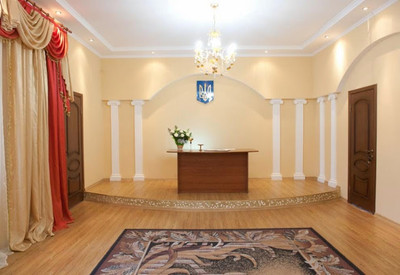Галицкий ЗАГС Львова - фото 3