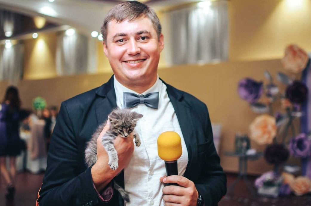 Александр Зущик