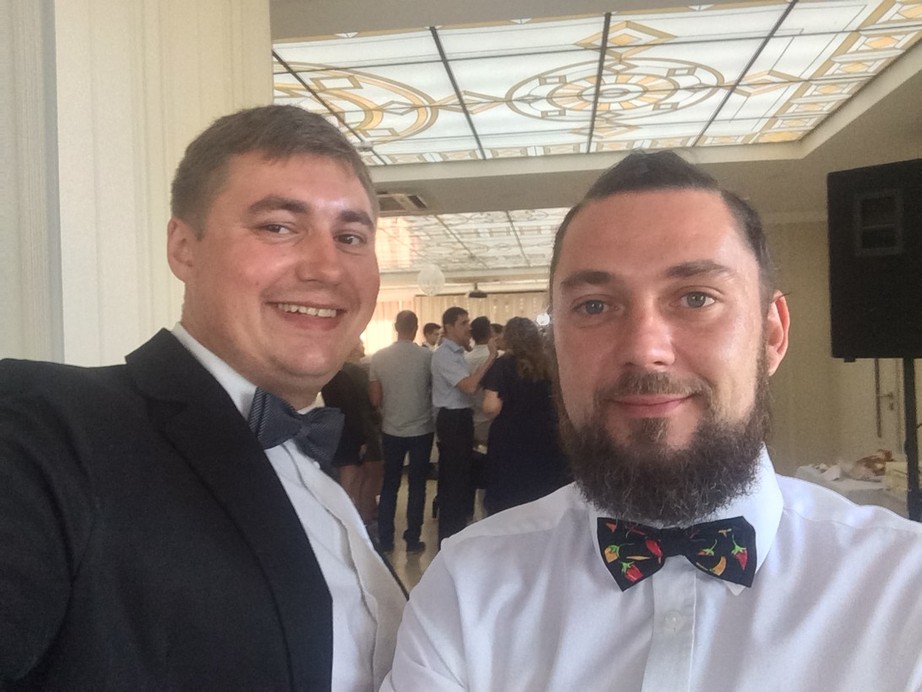 Александр Зущик