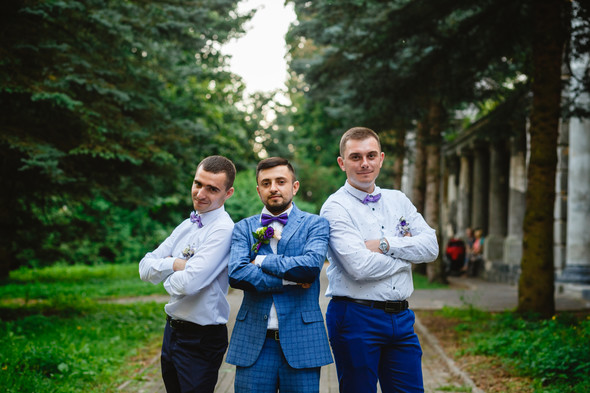 Галина та Сергій - фото №120